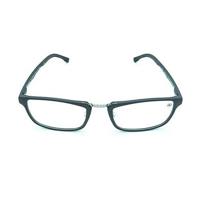 52mm Photochromic Glasses With Anti Blue Light