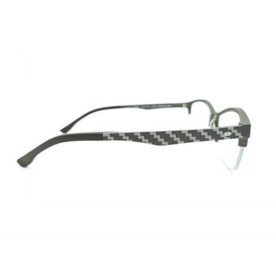 FIR Emission Titan Anti Reflective Glasses Fatigue Resistance