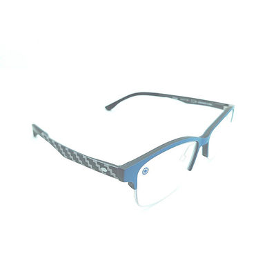 Customized Fit Trendy  Men's Optical Glasses ISO12870 Certified