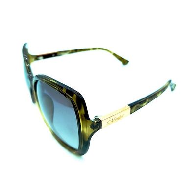 CE Certified Antibacteria Women's Optical Glasses Impact Resistance PC Lenses