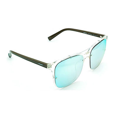 Elegant Photochromic Lenses Sunglasses EMS TR90 Eyeglasses Lightweight