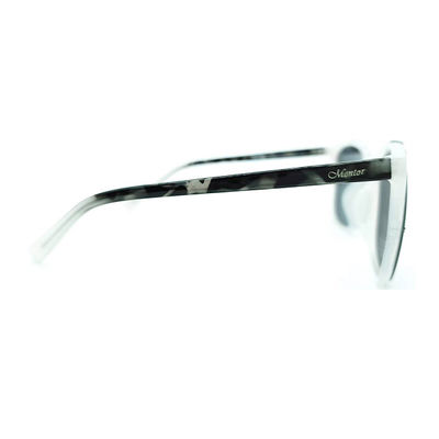 59-18-145mm Antimicrobial Women's Optical Glasses High UV Protection Sunglasses